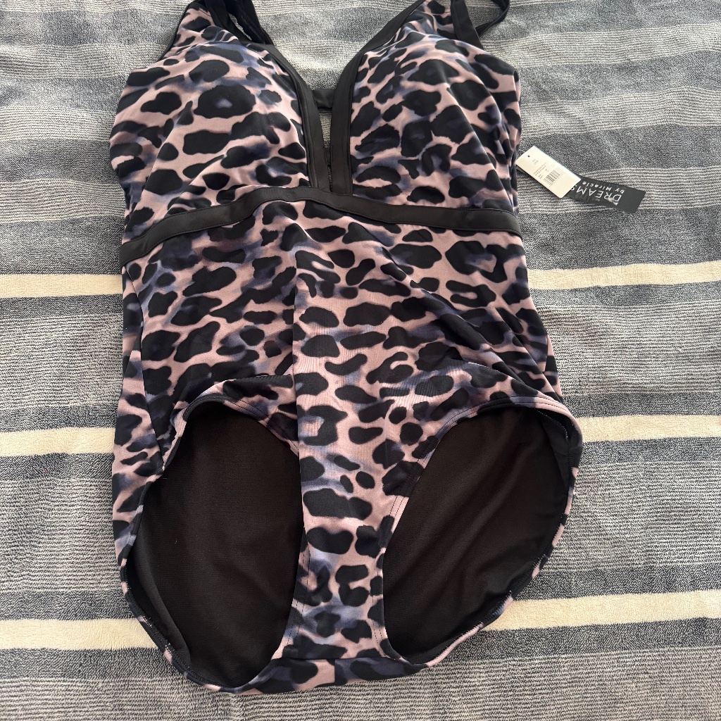 Dreamsuit By Miracle Brands